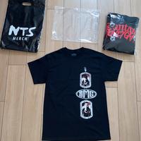 Maglia Santana Money Gang Diamonds