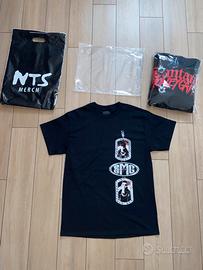 Maglia Santana Money Gang Diamonds