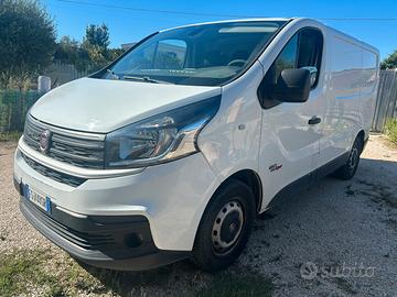Fiat talento