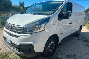 Fiat talento