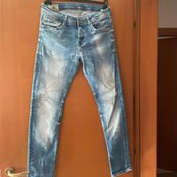 Jeans Zara Man tg. Eur 40 (46 Ita)