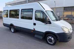 Minibus/ Daily 21 posti euro 4