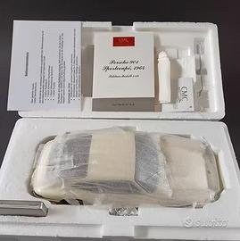 Porsche 901 Sportcoupe 1964 CMC M-067C scala 1:18