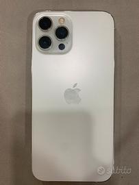 IPHONE 12 PRO MAX 256GB