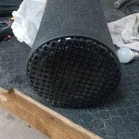 Subwoofer Majestic