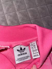 Tuta Adidas