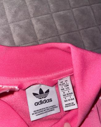 Tuta Adidas