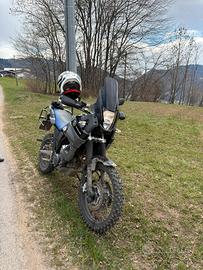 Tenere xtz 660