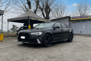 A6 IV 2016 Avant 2.0 tdi ultra Business 190cv s-tr