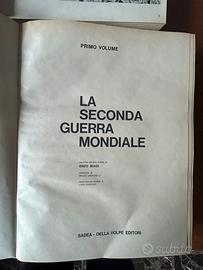 La seconda guerra mondiale