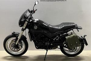 BENELLI Leoncino 500 Trail