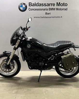 BENELLI Leoncino 500 Trail