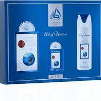 lattafa Art of universe 