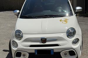 Abarth turismo 595
