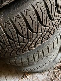 gomme 195 60 15
