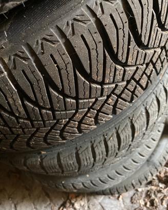 gomme 195 60 15