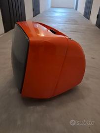 TELEVISORE ANNI 70