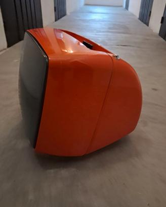 TELEVISORE ANNI 70