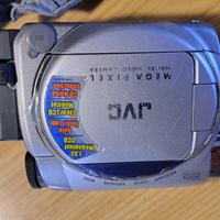 Telecamera digitale JVC