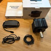 Fanatec CSL DD 8NM