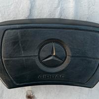 Airbag volante