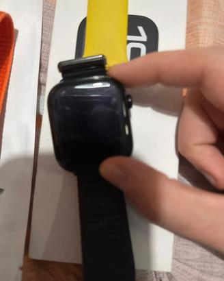 Apple wacth serie 10
