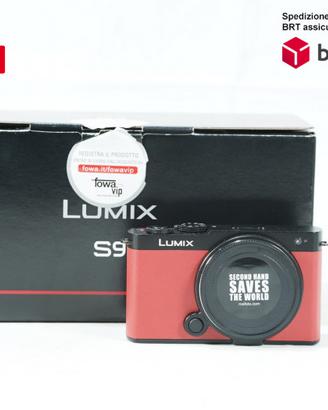 Panasonic S9