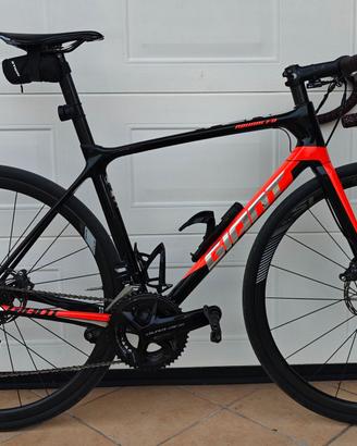 GIANT TCR ADVANCED PRO DISK -  misura M