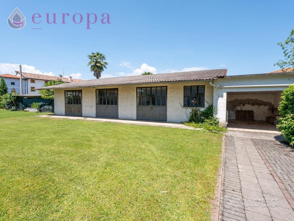 Casa – PN, Pordenone / Pordenon - Altro