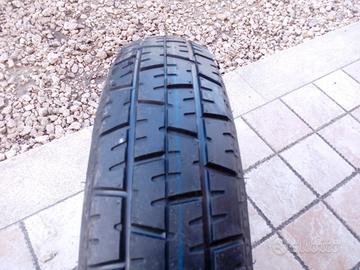 RUOTINO 15 ORIGINALE FORD COD:1324