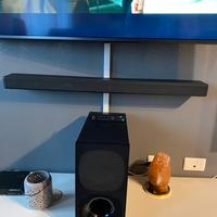 Soundbar