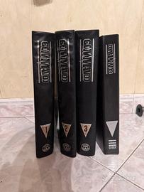 Riviste militari Commando