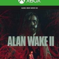 Alan Wake 2 (Xbox Series X|S) Xbox Live Key NIGERI