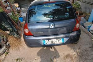 auto quasi ventennale 