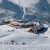 Multiproprieta' Montecampione 1800mt