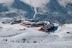 Multiproprieta' Montecampione 1800mt