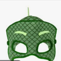 Cappellino pjmasks Geco