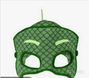 Cappellino pjmasks Geco