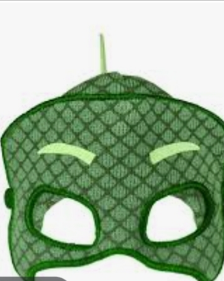 Cappellino pjmasks Geco