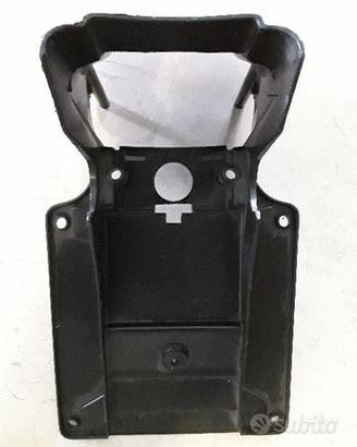 Supporto targa moto cagiva aletta electra 125 orig