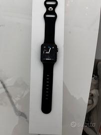 Apple Watch Series 3 – 38mm – Space Gray Aluminum