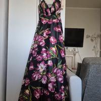 Vestito Punto Zero
