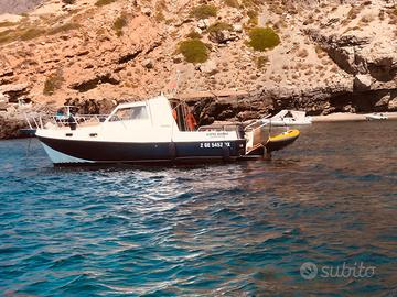 Kappamarine Shipmaster