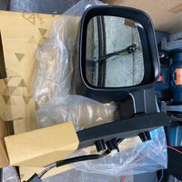 Specchietti qubo/bipper