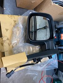 Specchietti qubo/bipper