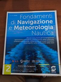 Libro di navigazione 