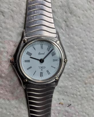 ebel da donna quartz