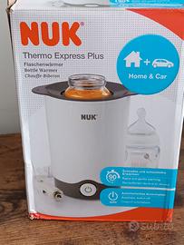 Scalda biberon e pappa