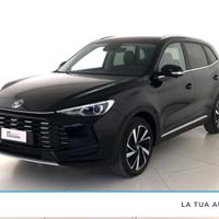 MG ZS 2024 - ZS 1.5 hybrid+ Luxury auto U88147