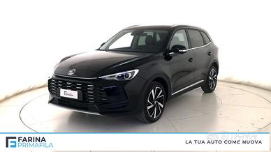 MG ZS 2024 - ZS 1.5 hybrid+ Luxury auto U88147